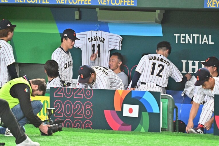 ©︎Hideki Sugiyama