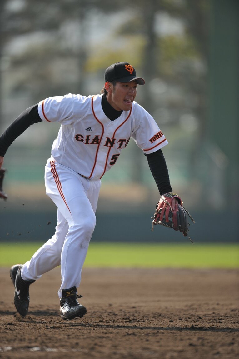 大田泰示（2009年）　©Hideki Sugiyama