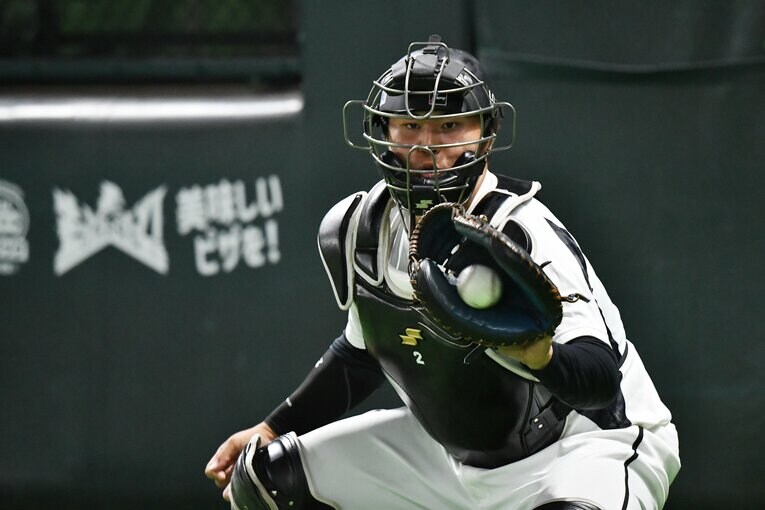 松川虎生　©Hideki Sugiyama