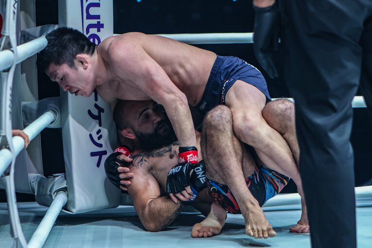 ©ONEChampionship