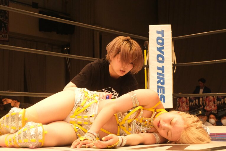 ©Norihiro Hashimoto