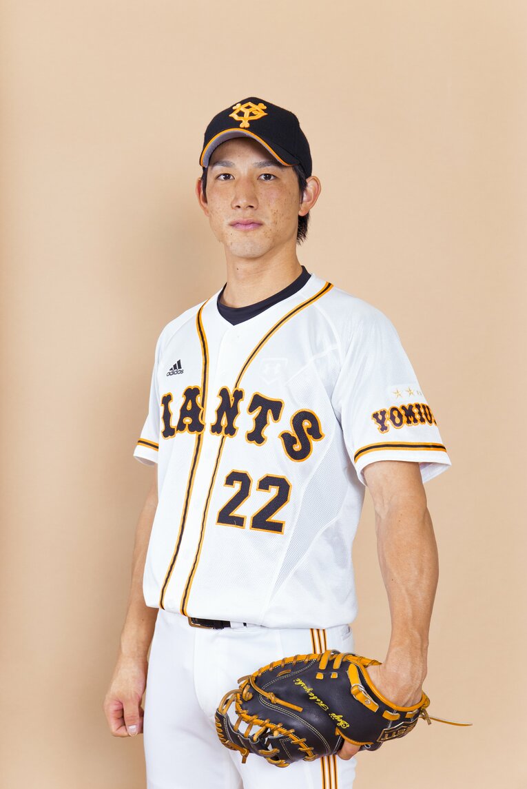 小林誠司（2014年）　©Toshiya Kondo