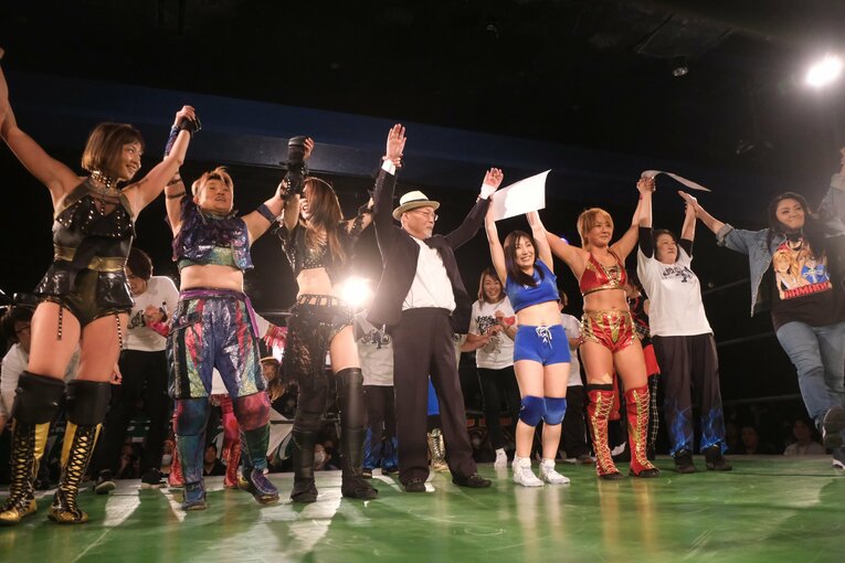 ©Norihiro Hashimoto