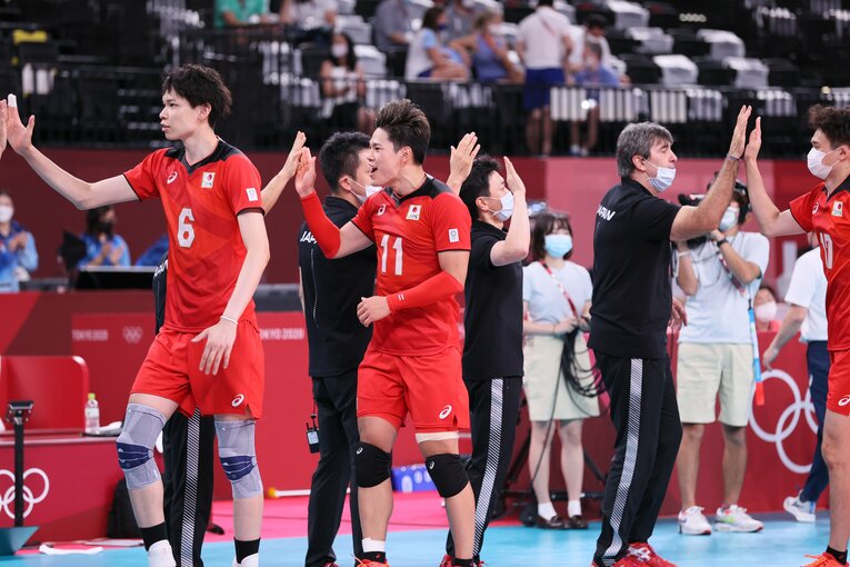 ©︎Kaoru Watanabe/JMPA