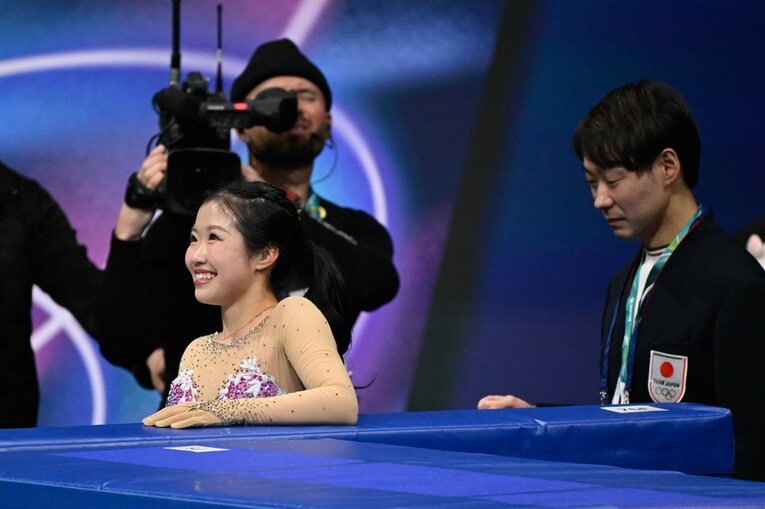 ©︎Asami Enomoto/JMPA