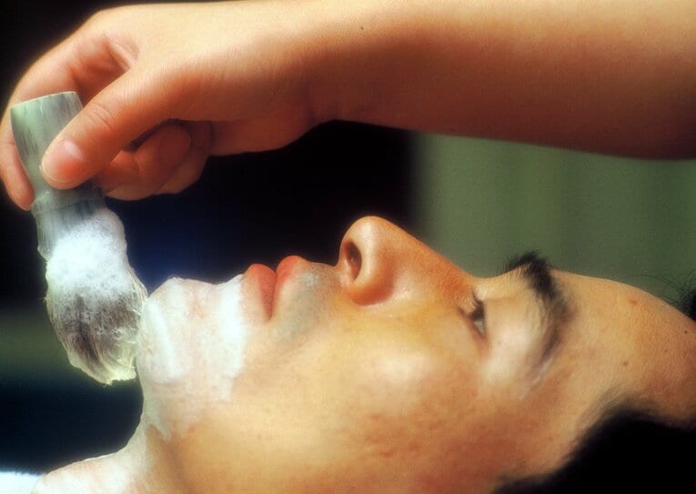 現役時代の中畑清　©BUNGEISHUNJU