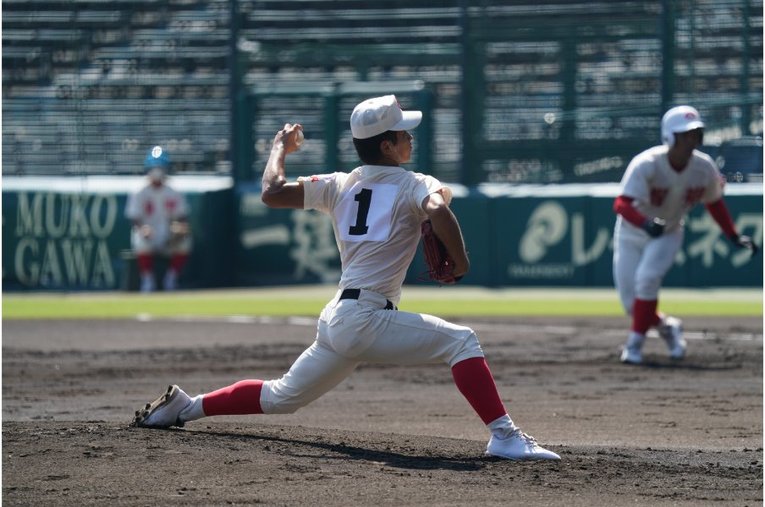 決勝戦の様子　©Hideki Sugiyama