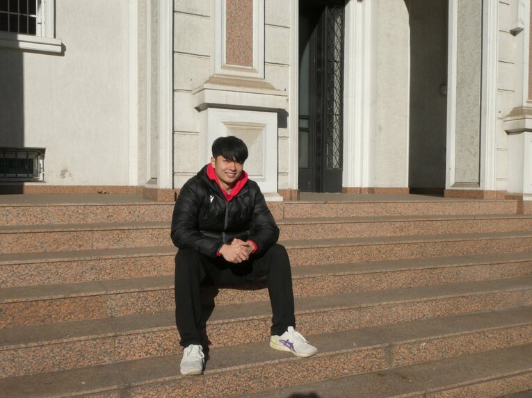 ©︎Noriko Yonemushi