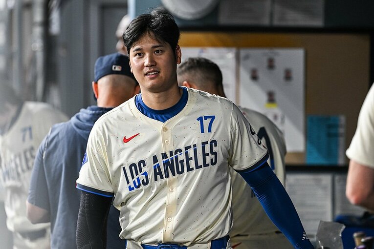 【2024年9月撮影・ショウヘイの愛される日々】 ／ photograph by Nanae Suzuki