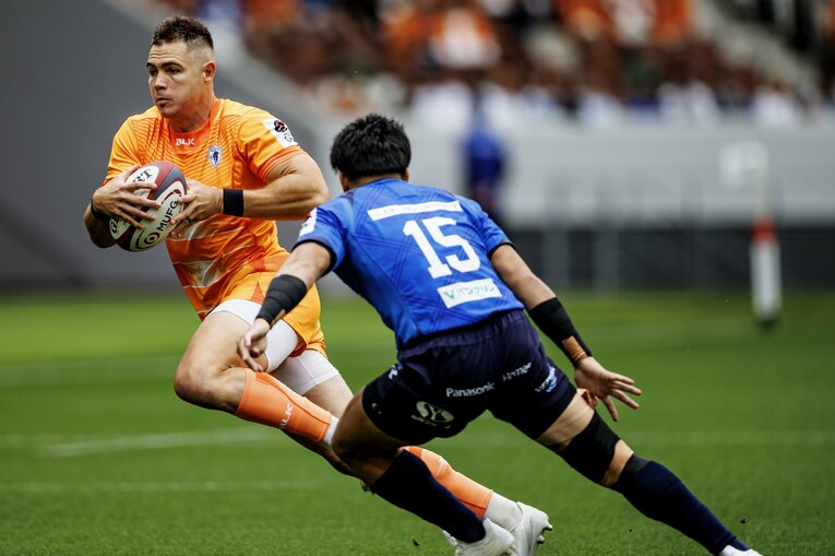 FBゲラード ・ファンデンヒーファー　©︎Kiichi Matsumoto