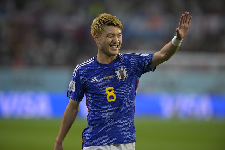 ©︎Koki Nagahama/JMPA