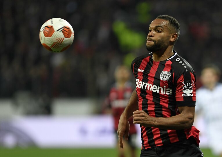 相手を封殺できるターの個人能力は抜きん出ていてる　©Getty Images