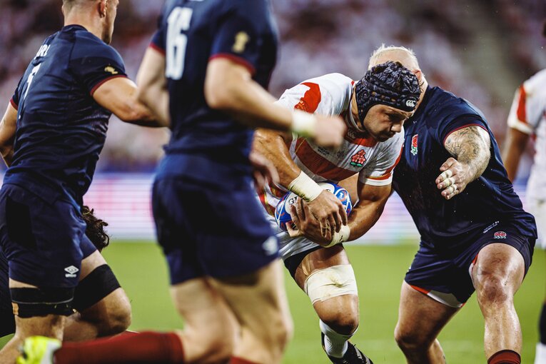 ピーター・ラブスカフニ　©︎Kiichi Matsumoto