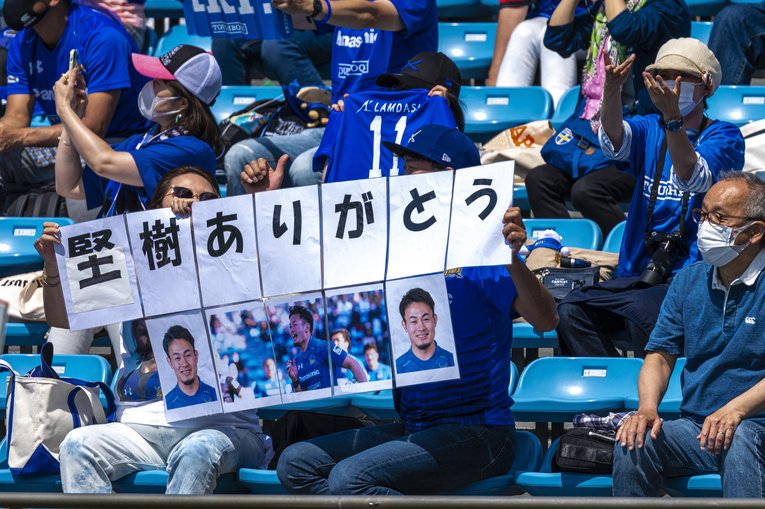 福岡堅樹の後を継ぐランナーたちの覚醒、出現に期待したい　©︎Takuya Sugiyama