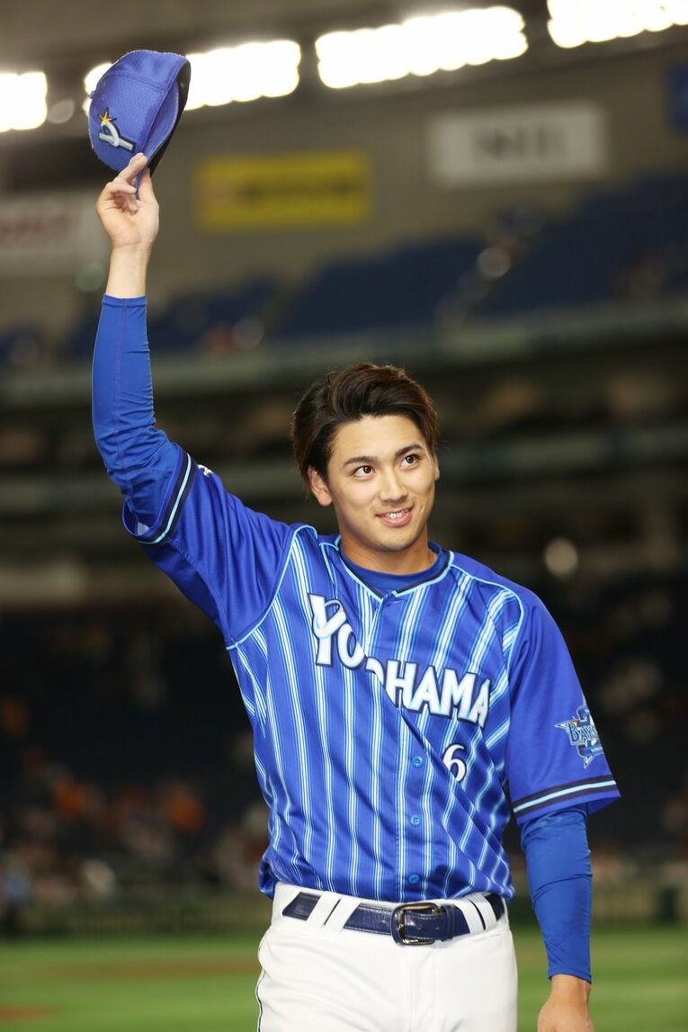 期待を集めながら、レギュラー定着には至っていない森　©JIJI PRESS