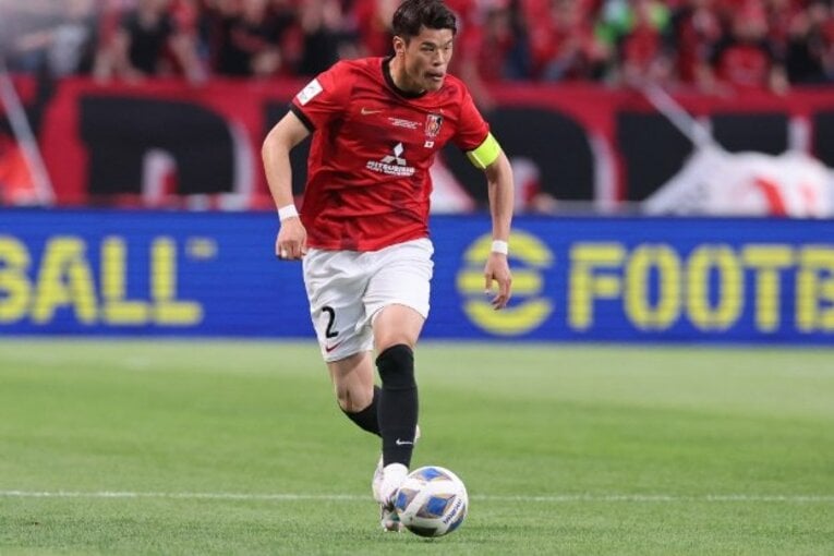 ACL決勝セカンドレグ　©AFC