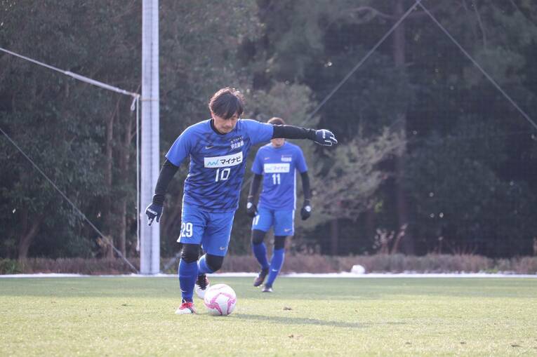 “消えた天才”市船史上最高のストライカーは、なぜ2年でジェフを戦力外になった？「Jリーガーがチヤホヤされる時代、誘惑も多かった」(11)