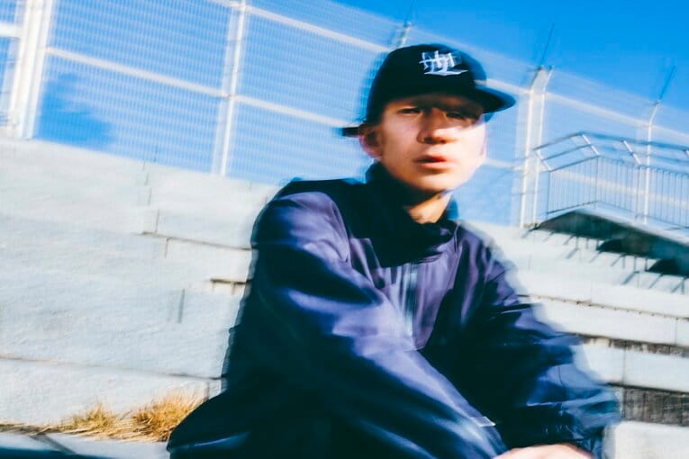 ©︎Kiichi Matsumoto