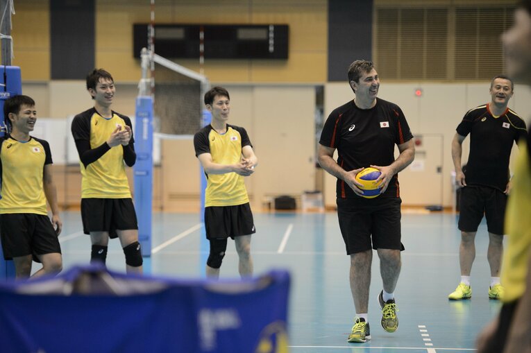 2017年　©︎Asami Enomoto