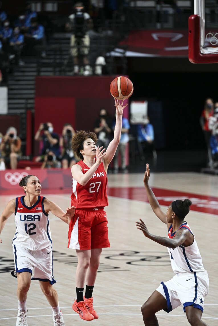 ©︎Asami Enomoto/JMPA