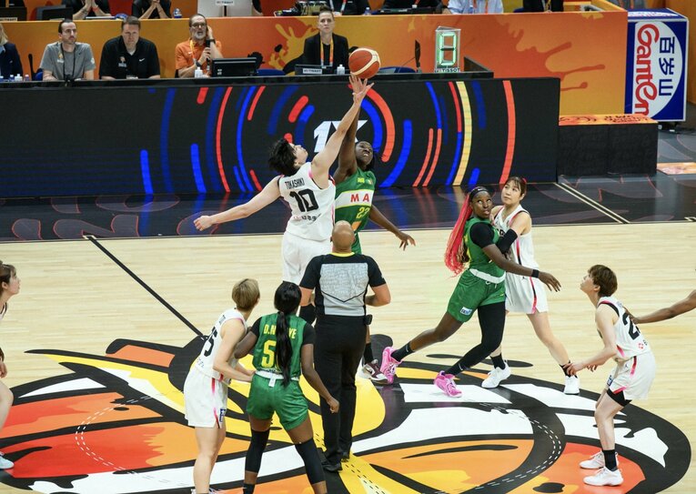 ©︎FIBA