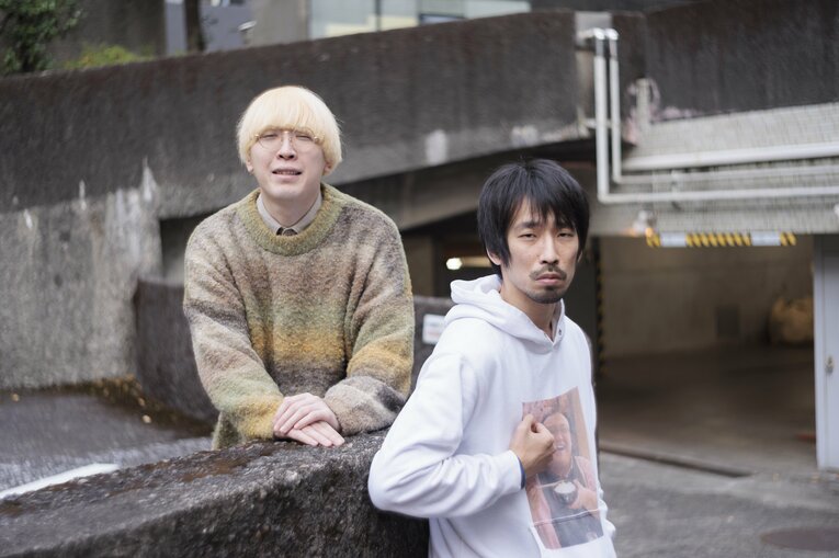 2年連続M-1決勝で人力舎も“最多タイ記録”なのに…事務所社長にホメてもらえなかった真空ジェシカの告白「2000円が払えず、M-1失格になりかけた」(4)