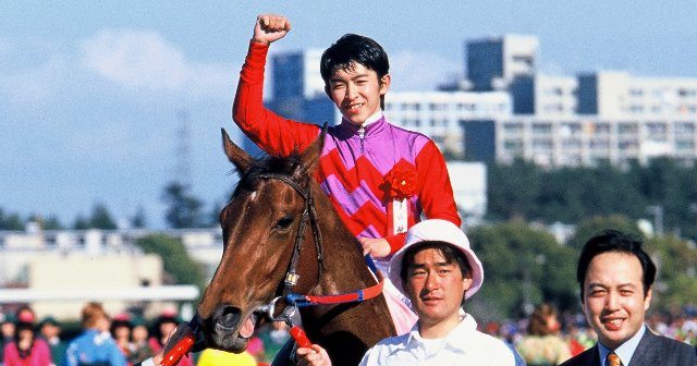 騎手福永洋一の闘い 競馬 ウマ娘 - 趣味/スポーツ/実用