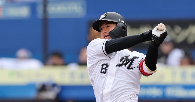 西川史礁がプロ初サヨナラタイムリー！ 延長12回の熱戦を制す