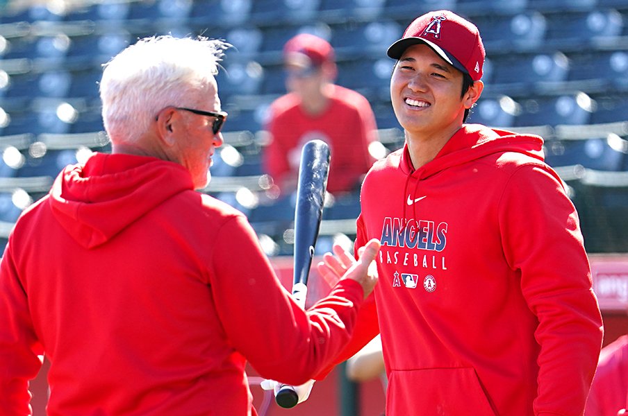 最短シーズンと読みづらい展開 Mlbはブルペン勝負か 監督の手腕か Mlb Number Web ナンバー