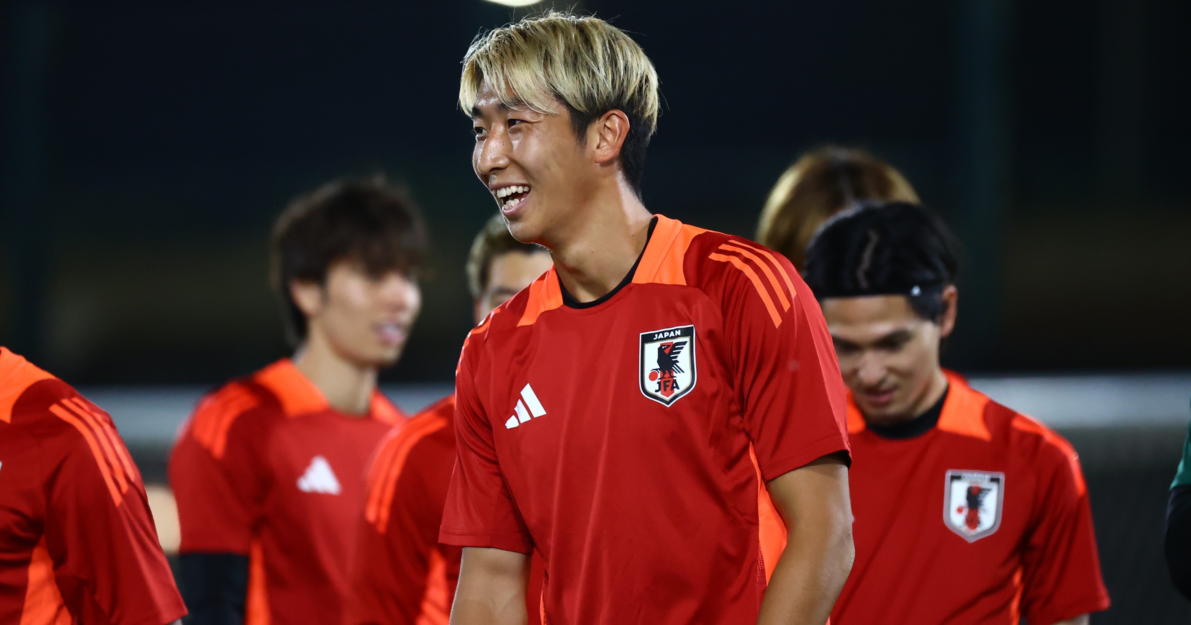 もうサイドバックだけじゃ厳しい…」森保ジャパン緊急招集・関根大輝