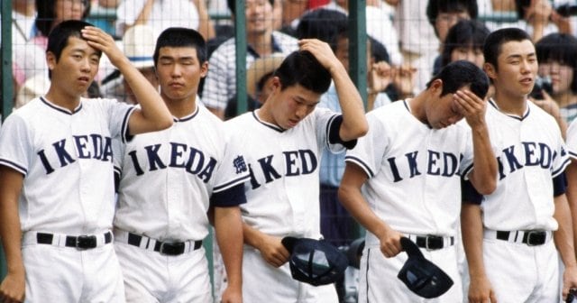 「金の好きな欲望ジジイ」甲子園連覇の名将に40年越しの告発文…“日本で最も愛された監督”蔦文也は何者だったのか？ あのPL学園との名試合“本当の敗因”（田中仰）