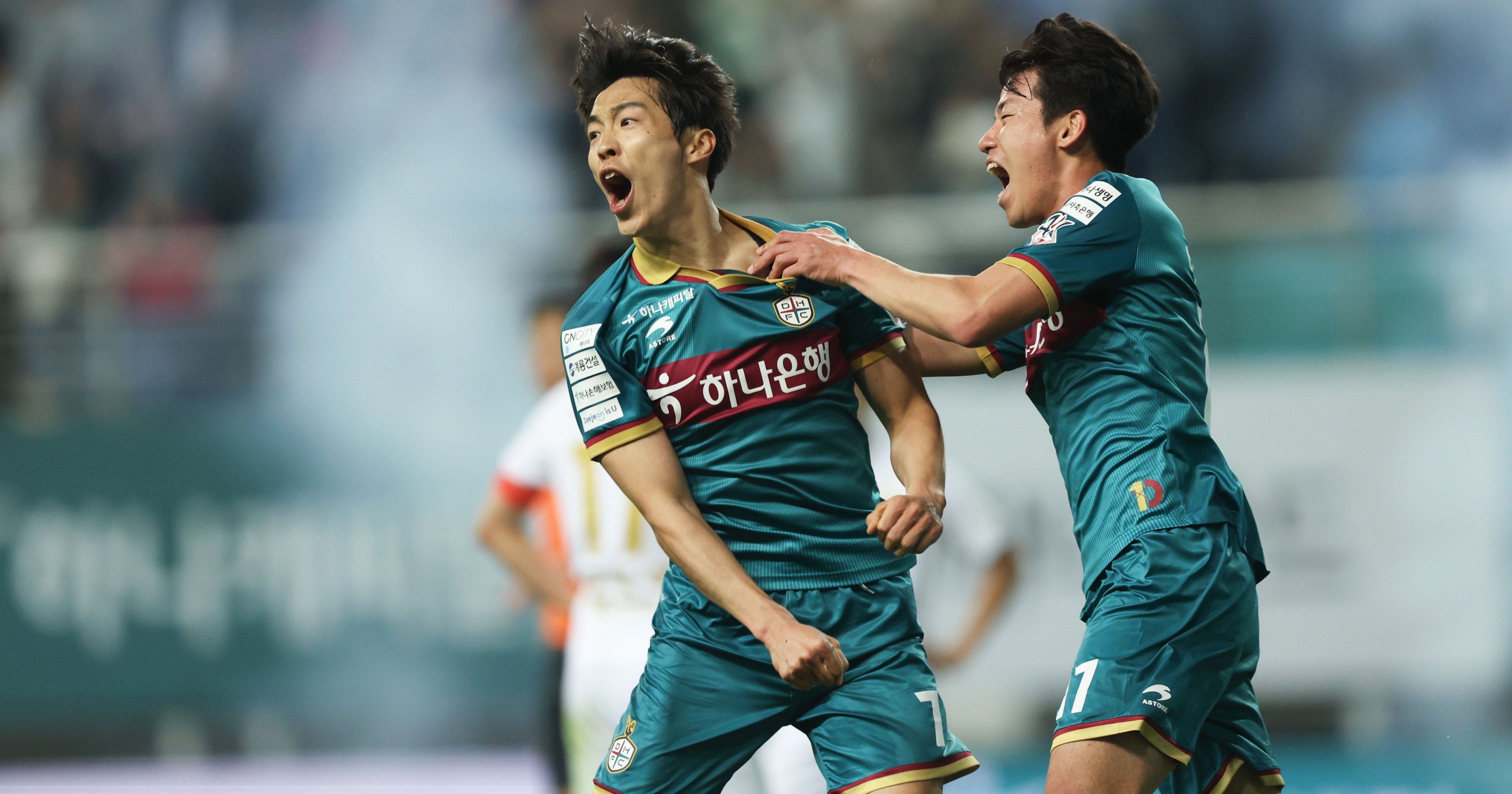3／4）「僕はサッカー人生の敗北者」元・市船のスーパーエースにして