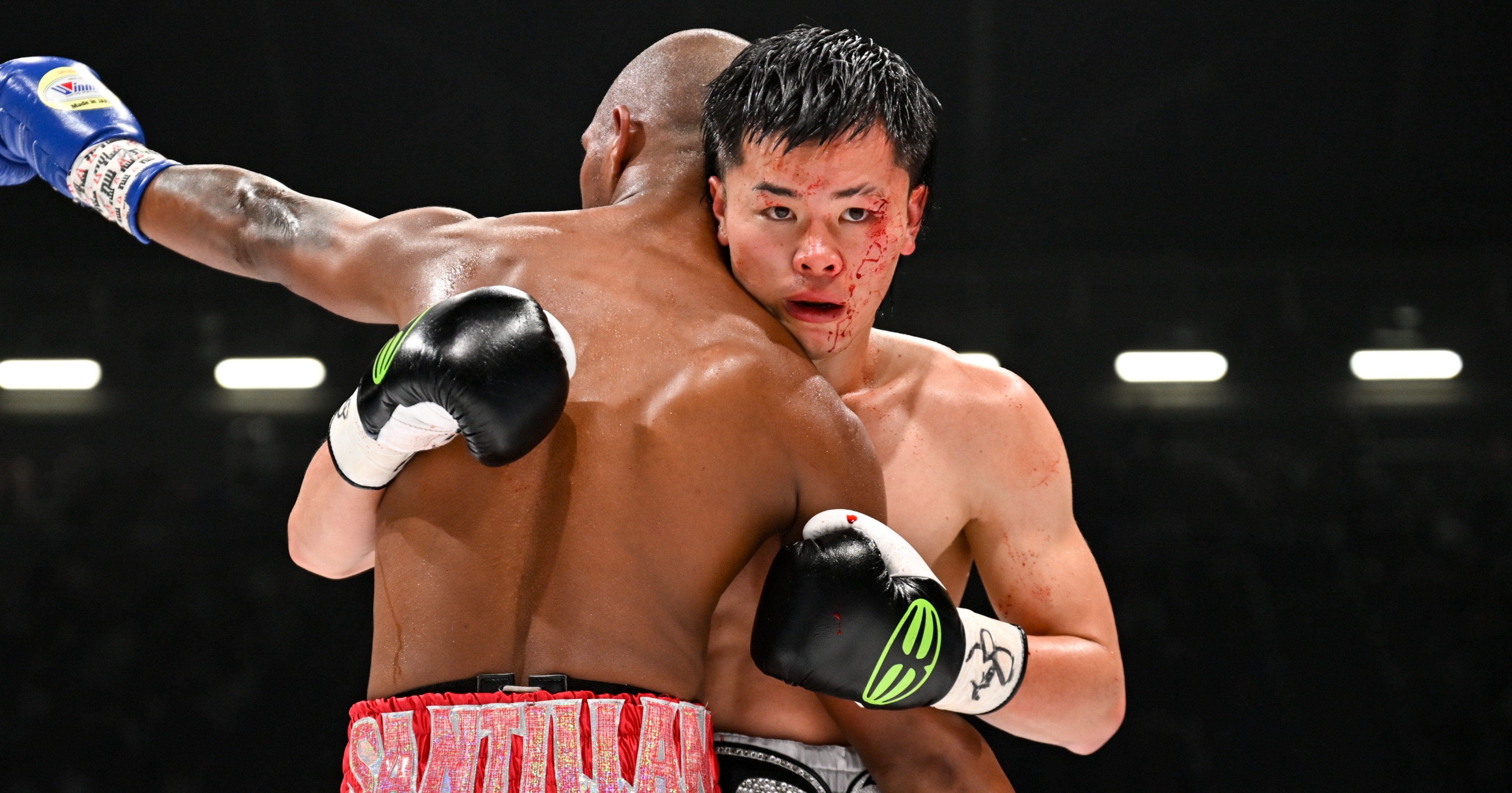 テンシンはKOを狙わなくていいんだ」英国人記者が絶賛する那須川天心