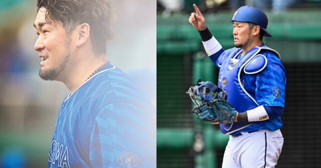 しぶとい男」DeNAの雑草捕手・戸柱恭孝のルーツを徹底取材…父が明かす