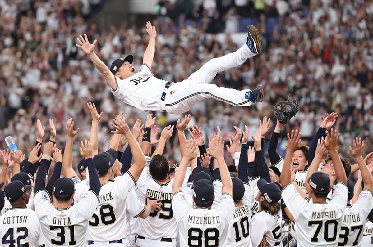 吉田正尚がメジャー移籍、山本由伸の“WBC疲労”考慮も山﨑颯一郎らが