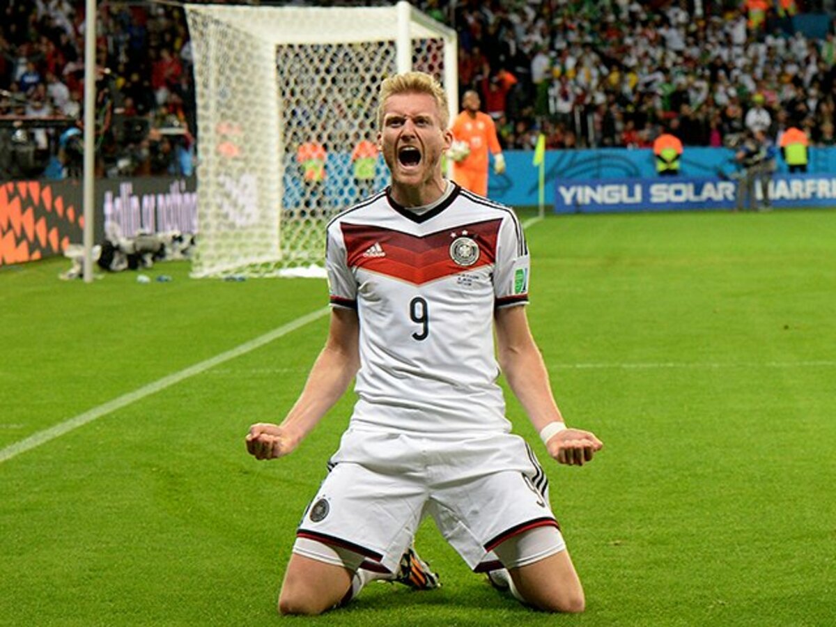 63 の支配率と 五分五分の決定機 8強のドイツが晒した 大きな課題 海外サッカー Number Web ナンバー