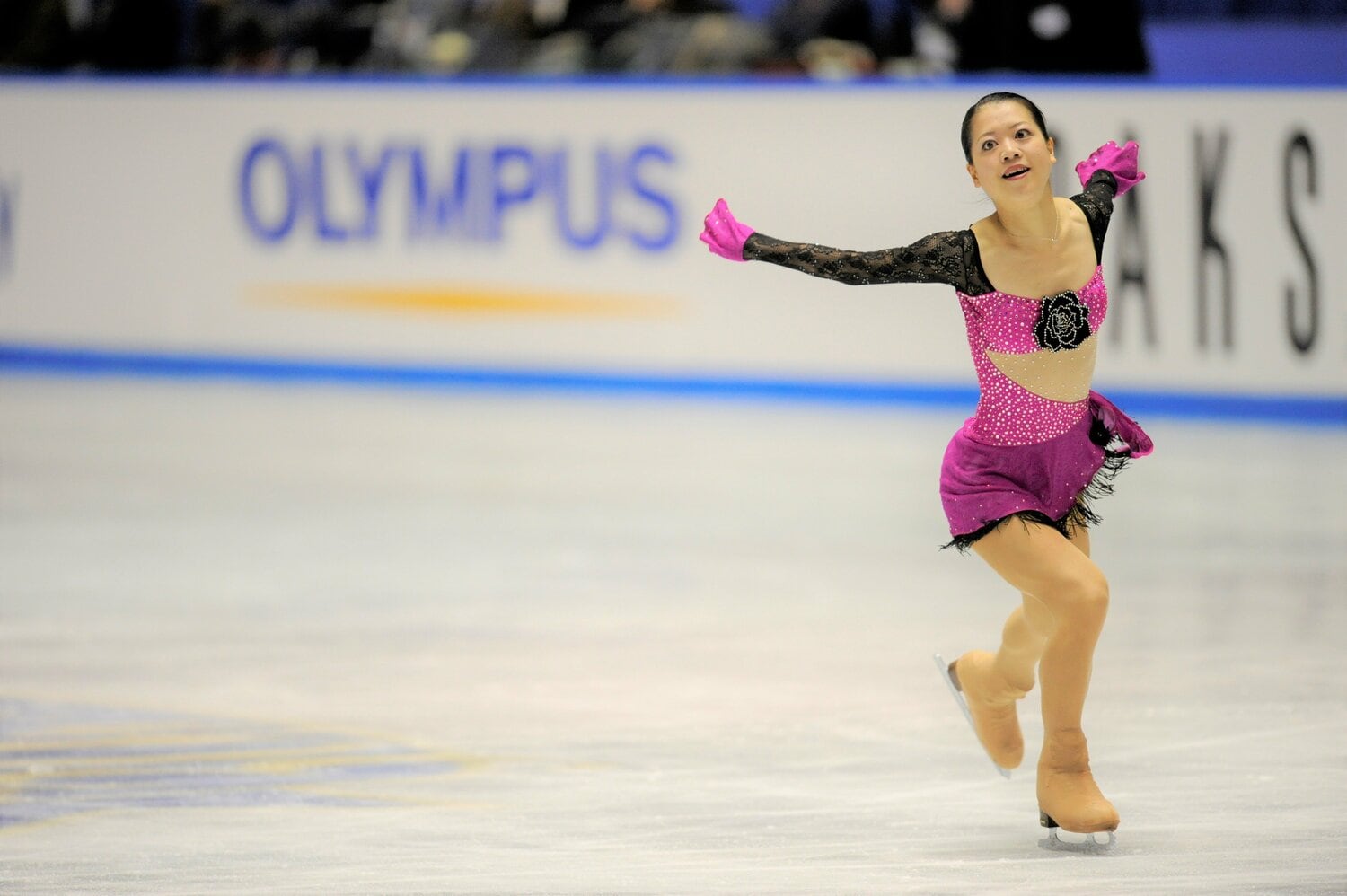 摂食障害 2度の五輪 鈴木明子36歳が語る 遅咲きのスケーターと呼ばれた現役時代 自分を大切にする と 競技性 は相性が悪い 3 5 フィギュアスケート Number Web ナンバー