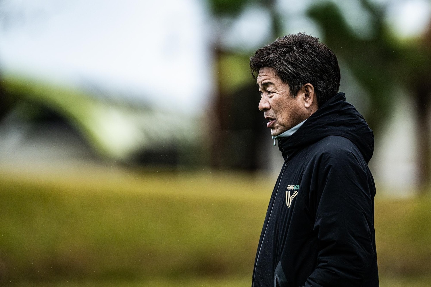 「城福浩を東京ヴェルディ監督に呼んだ男」強化部長の江尻篤彦　©︎Atsushi Kondo