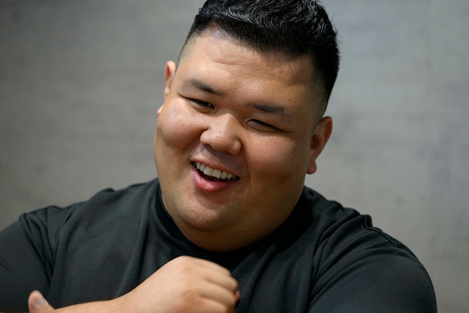 ©︎Hirofumi Kamaya