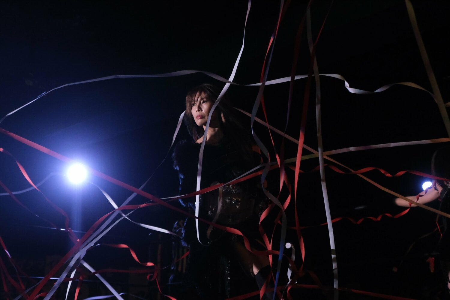 昨年1月に行われた母・大向美智子の限定復帰戦を見て、娘・心希の気持ちは動いた