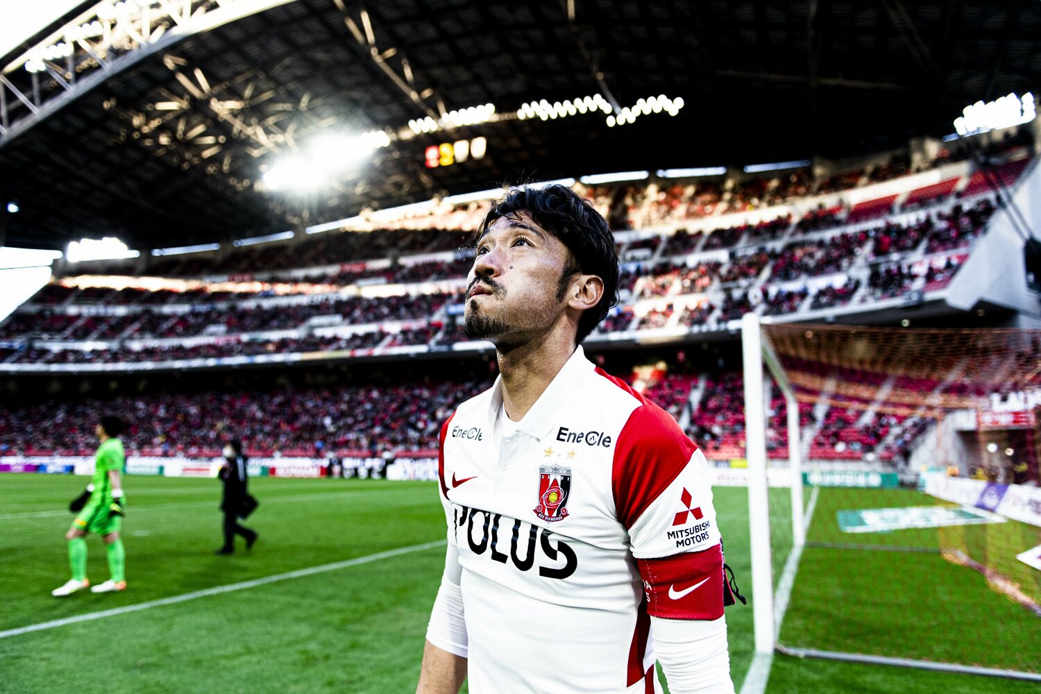 ©︎Atsushi Kondo/URAWA REDS