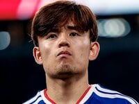 ドーハの悲劇から28年》背番号10・ラモス瑠偉が告白した歴史的ドロー