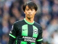 あのサッカーではベスト8敗退も妥当」三笘薫26歳が“アジアカップ敗戦