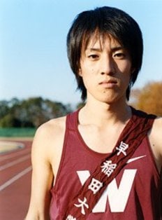 矢澤曜(早稲田大学・2年) 1990年1月29日生まれ。神奈川県出身、多摩高卒。前回は1年生ながら1区に抜擢されて区間賞獲得。11月国際千葉駅伝では学生選抜の一員として海外選手を相手に区間3位と好走した。10000m自己記録28'45''56。180cm、62kg