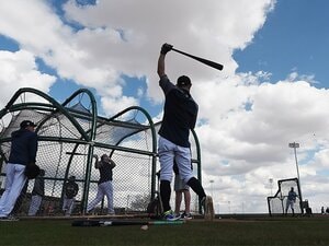 イチロー「この18年で飛距離は一番」大谷ばりの打球を生む新フォーム。