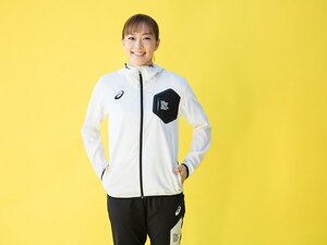<LIVE IN THE MOMENT 01>石川佳純「すべての経験が、今につながっている」