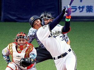 太田椋「“準備とケア”で躍進の大器は首位打者争いへ視界良好」