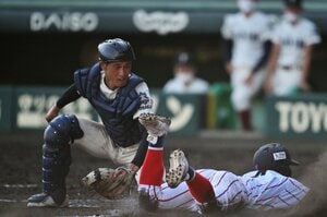 《仮想ドラフト》浅野、山田、大阪桐蔭トリオに村上＆佐藤弟…注目候補にピッタリな球団は？ 戦力・育成力で占う最適マッチングはこれだ！