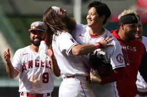【人気】大谷翔平の“チームを超えて”愛されすぎな日常…移籍したマーシュに守護神、みんなショウヘイが好きだった「彼はスーパープロフェッショナル」