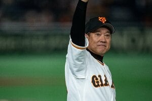 【話題】「そりゃあないぜタツノリ…」“球団史上最も勝った監督”原辰徳に巨人ファンの冷めた空気…なぜズレが生まれた？ 問題は原巨人の“負け方”